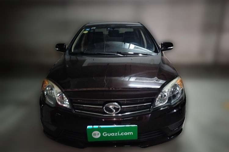 Used Soueast V5 Lingzhi 2015 1.5L Manual Comfort Model