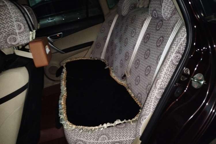 Used Soueast V5 Lingzhi 2015 1.5L Manual Comfort Model