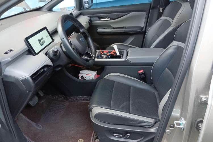 Used Hycan Z03 2021 Trendy Smart Edition
