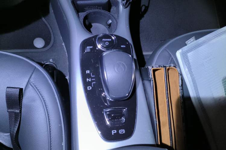 Used Denza Denza 2018 500 Glory Edition
