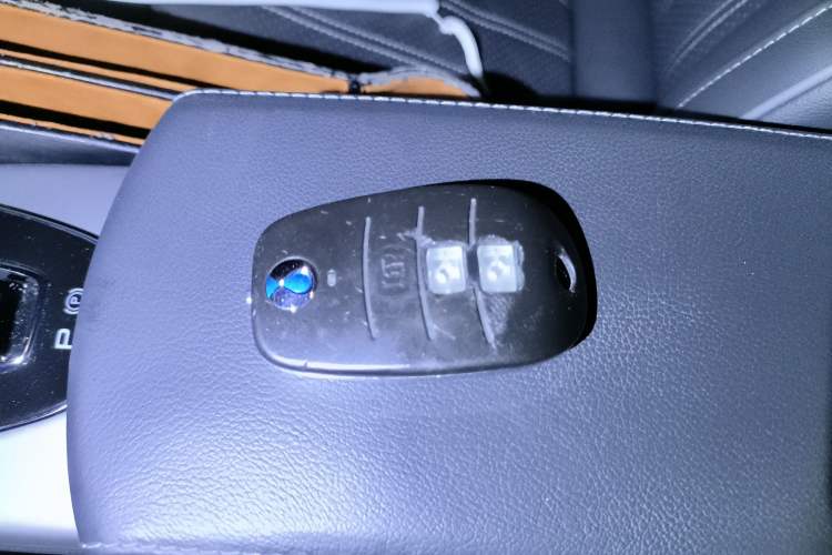 Used Denza Denza 2018 500 Glory Edition
