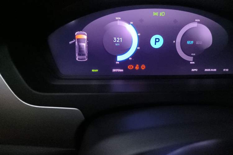 Used Denza Denza 2018 500 Glory Edition
