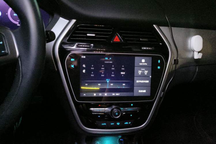 Used Denza Denza 2018 500 Glory Edition
