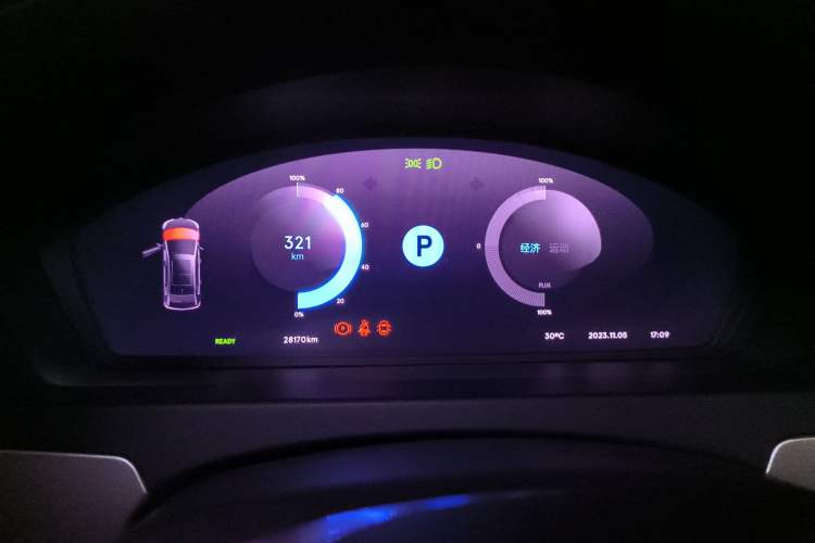 Used Denza Denza 2018 500 Glory Edition
