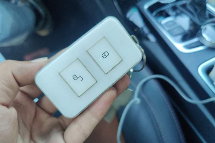 Used BYD Qin New Energy 2015 1.5T Dual-Crown Flagship Plus Edition