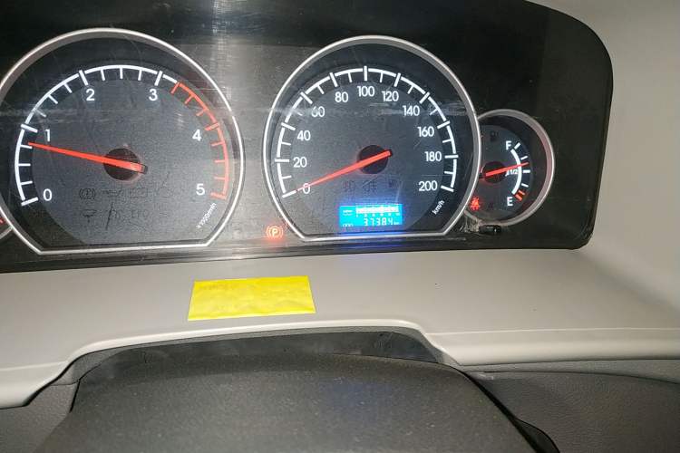 Used JAC Sunray 2019 1.9T Fuel-Efficient Platinum Edition 5-9 Seater Star Express
