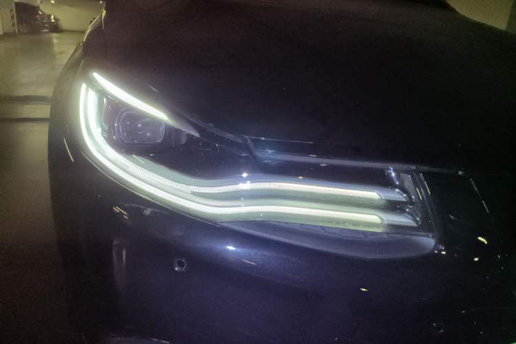 Used Denza Denza 2018 500 Glory Edition
