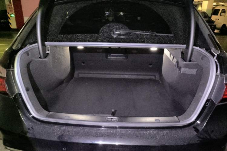 Used Denza Denza 2018 500 Glory Edition
