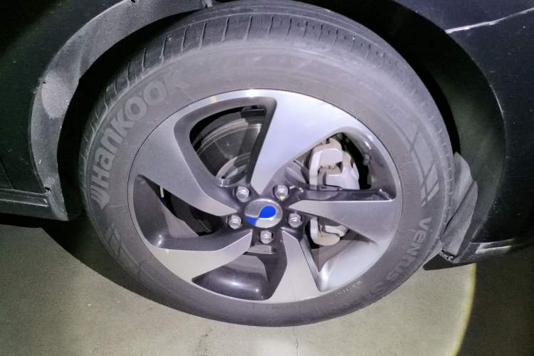 Used Denza Denza 2018 500 Glory Edition
