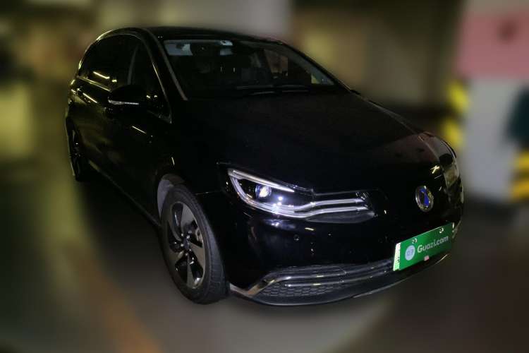 Used Denza Denza 2018 500 Glory Edition
