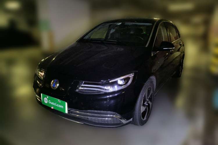 Used Denza 2018 500 Glory Edition