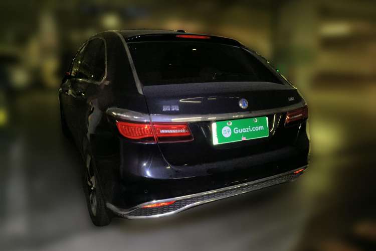 Used Denza Denza 2018 500 Glory Edition
