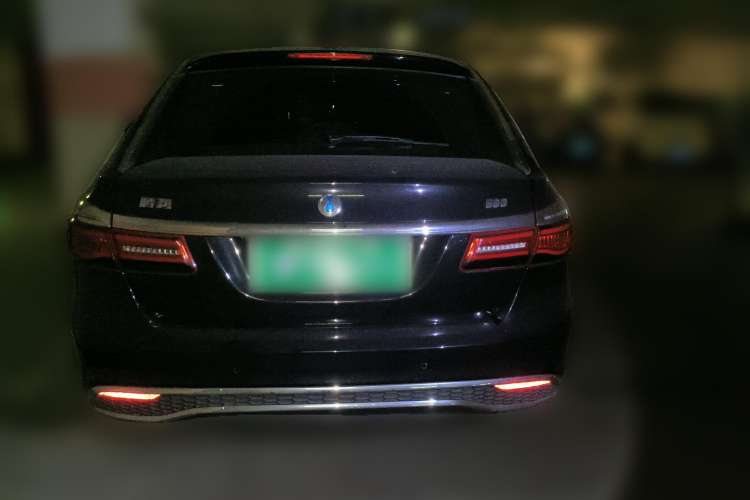 Used Denza Denza 2018 500 Glory Edition
