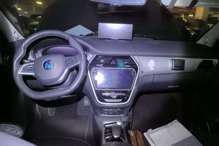 Used Denza Denza 2018 500 Glory Edition
