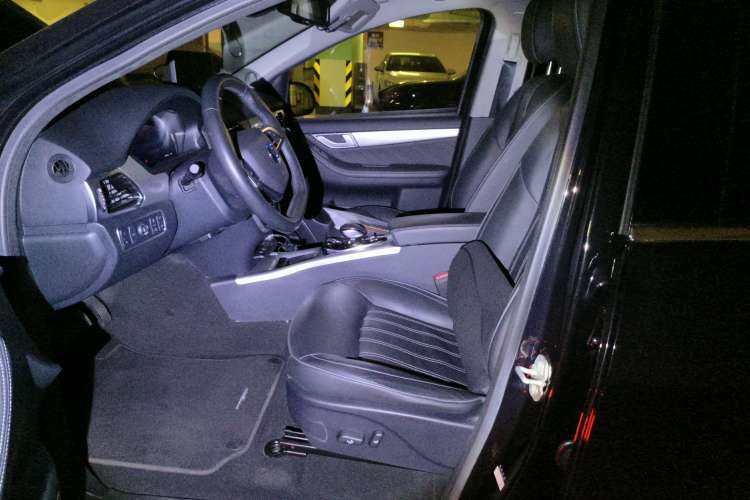 Used Denza Denza 2018 500 Glory Edition
