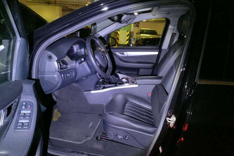 Used Denza Denza 2018 500 Glory Edition
