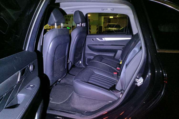 Used Denza Denza 2018 500 Glory Edition
