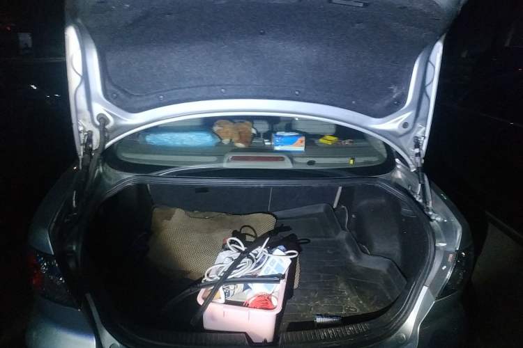 Used Mazda Mazda 6 2007 2.0L Automatic Ultra-Luxury Version
