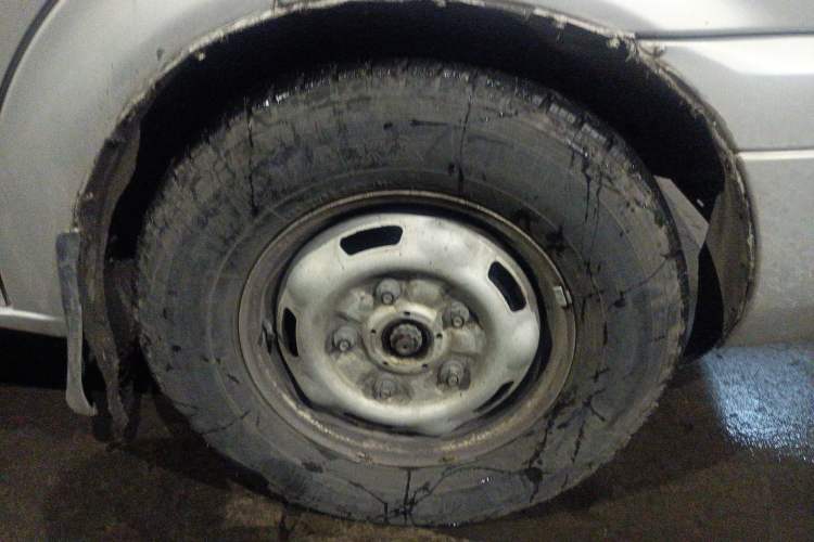 Used Ford Transit Custom 2016 2.2T Short Wheelbase 7-Seater Mid-Height Luxury Coach
