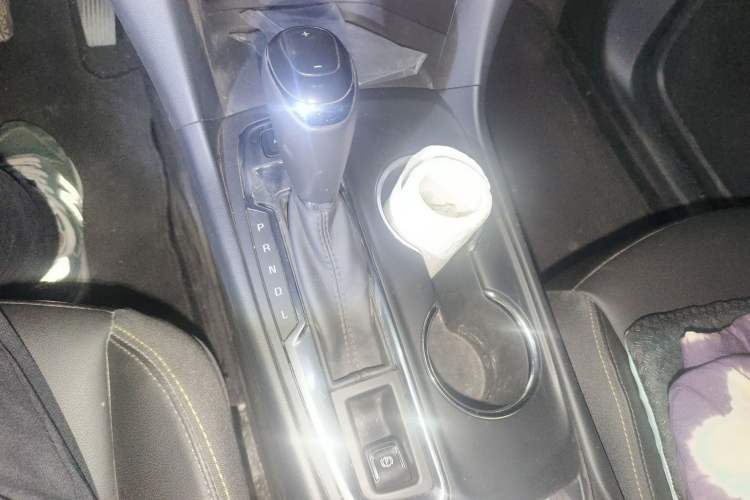 Used Chevrolet Equinox 2018 550T Automatic All-Wheel-Drive Explorer Edition
