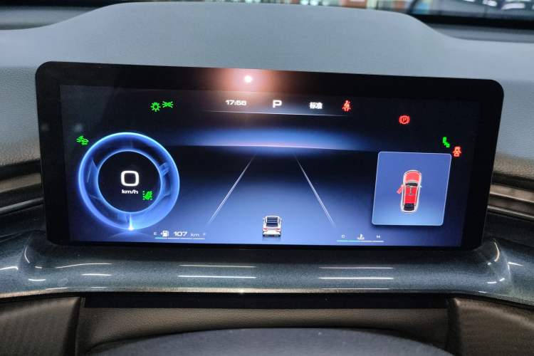 Used Haval H6S 2022 2.0T All-Wheel-Drive Trendy Sports Edition
