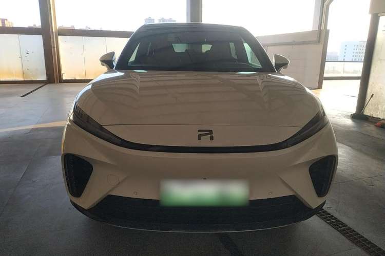 Used Rising R7 2022 Flagship Advanced Edition