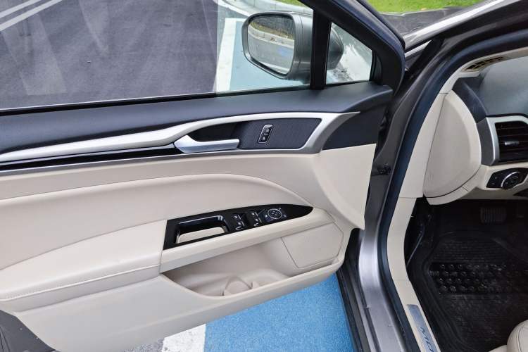 Used Ford Mondeo 2013 1.5L GTDi180 Fashion Edition
