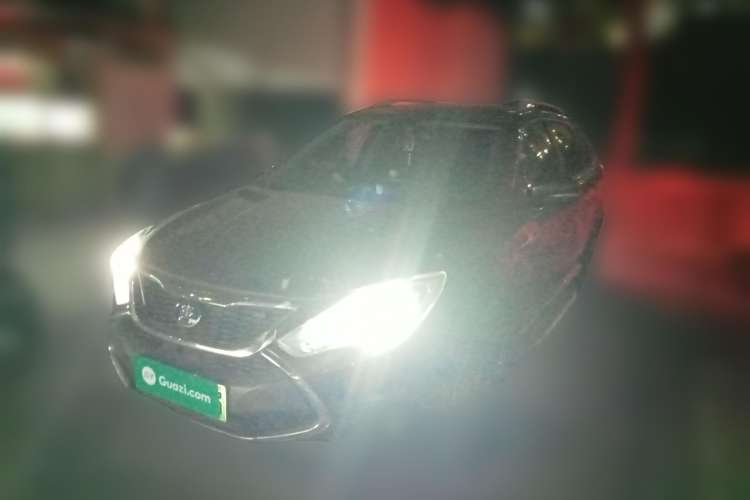 Used BYD Tang New Energy 2017 2.0T Tang 100