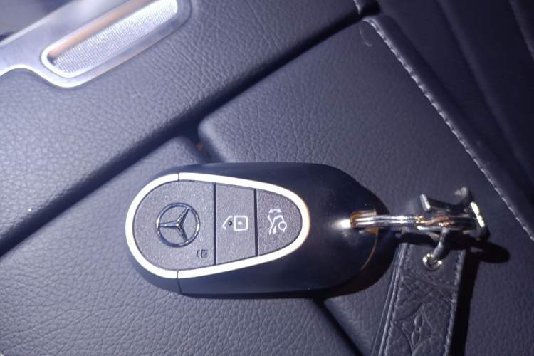 Used Mercedes-Benz EQE 2022 350 Pioneer Edition
