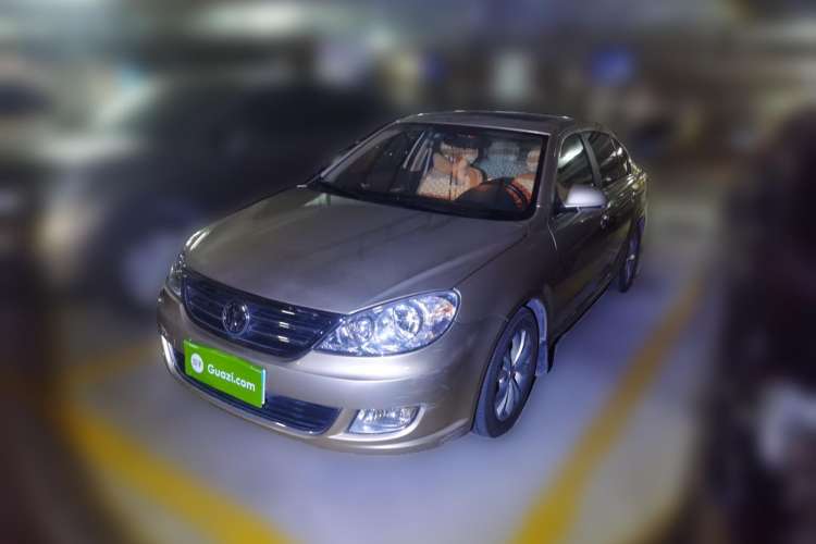 Used Volkswagen Lavida 2010 1.4TSI Sport Edition