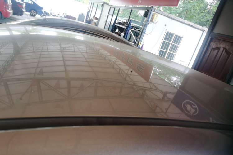 Used Geometry C 2020 Premium Range Version 400 KM C+
