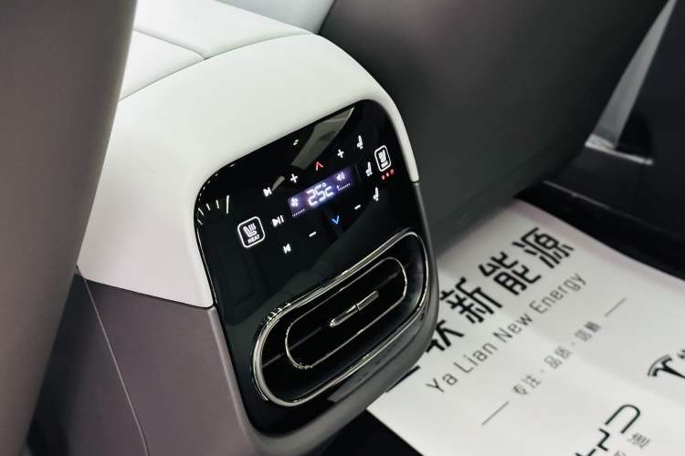 Used Leapmotor C01 2022 Rear-Drive Ultra-Long Range Version
