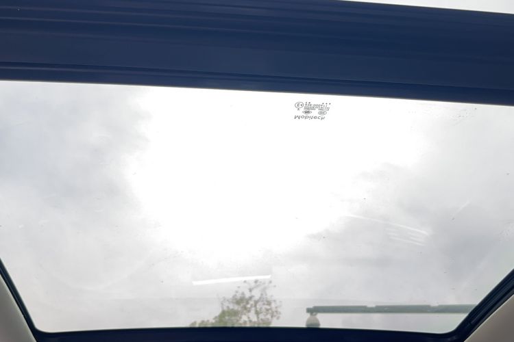 Used Hanteng X5 2018 1.5T CVT Luxury Edition