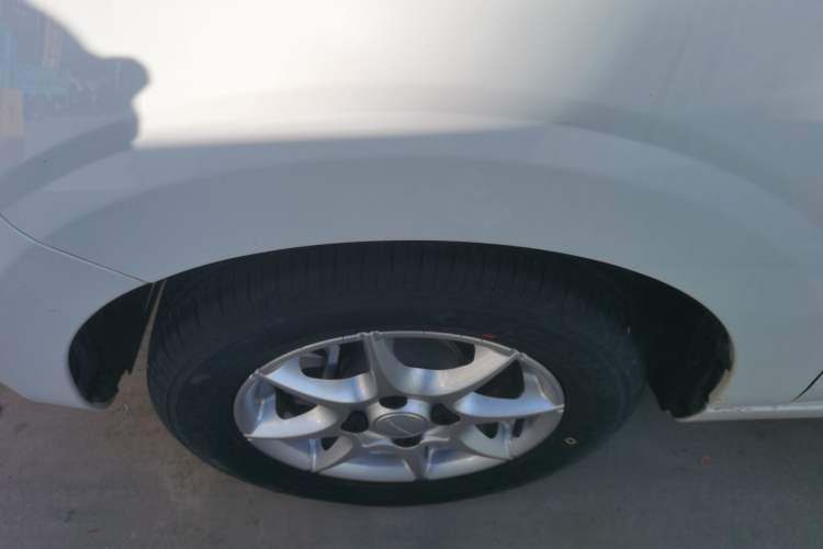 Used Roewe Clever 2022 311km QiQi BoBo Edition
