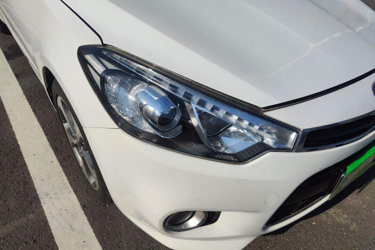 Used Kia K3S 2014 1.6L Automatic Premium
