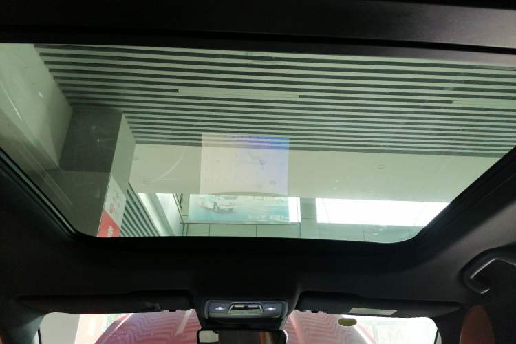 Used BYD Song Pro New Energy 2022 DM-i 110km Flagship Pro Model