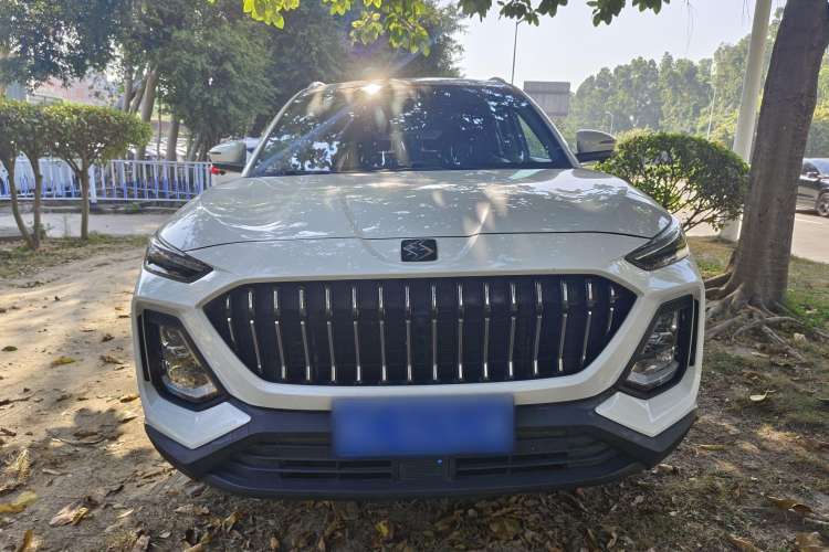 Used SOL X8 2021 300T DCT Leading Smart Connectivity Version 7 Seats