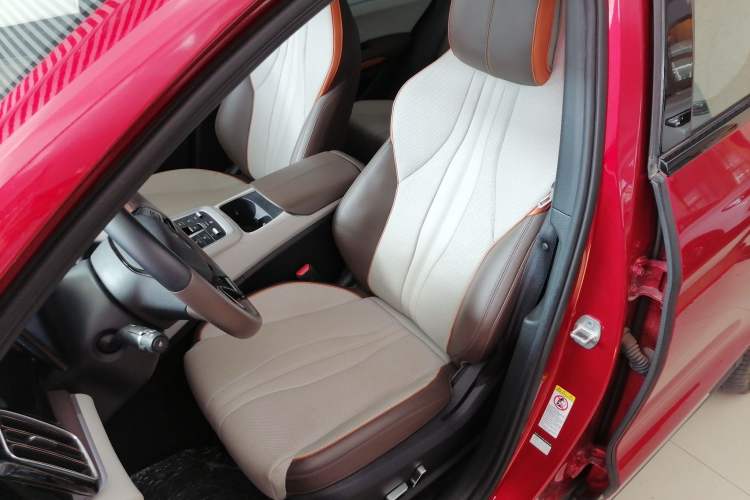 Used BYD Song Pro New Energy 2022 DM-i 110km Flagship Pro Model