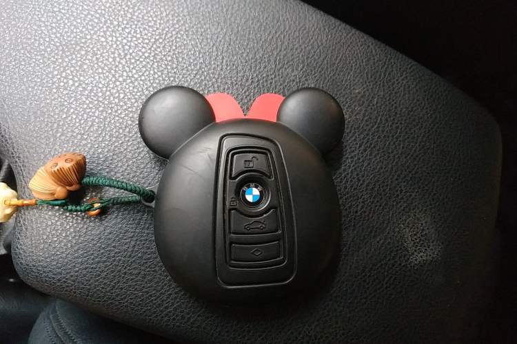 Used BMW 3 Series GT 2017 320i Sport Edition
