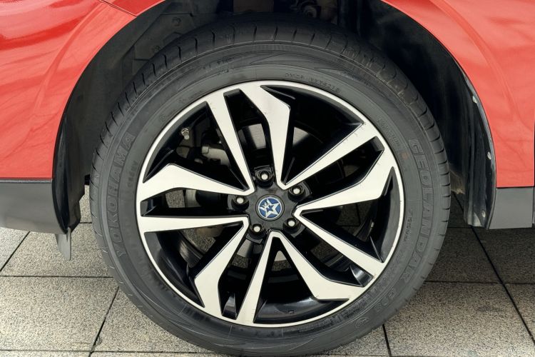 Used Venucia T90 2018 2.0L CVT Smart Connect Fashion Edition China V Standard
