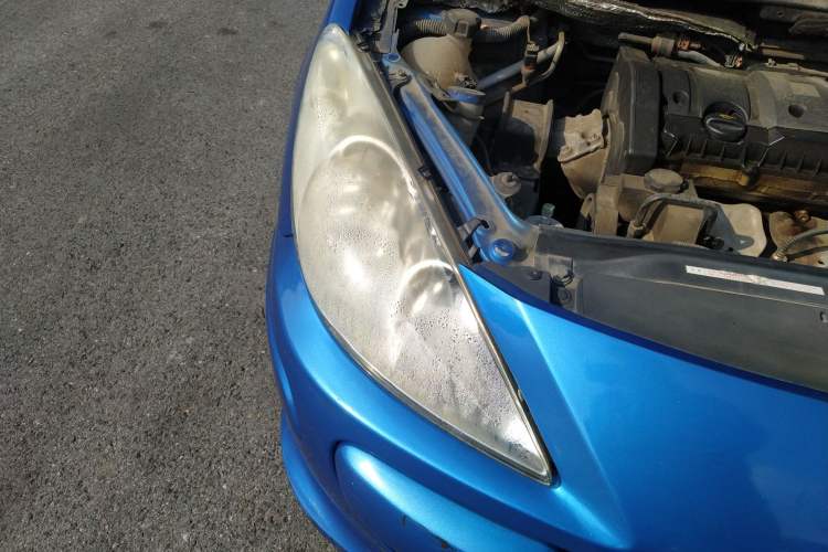 Used Peugeot 307 2013 Hatchback 1.6L Manual Comfort Edition
