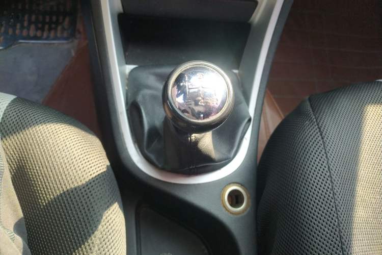 Used Peugeot 307 2013 Hatchback 1.6L Manual Comfort Edition
