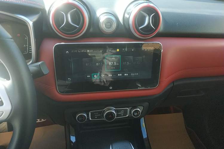 Used BAIC Off-Road BJ30 2021 1.5T Wolf Xiaoye Edition
