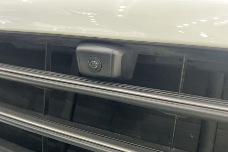 Used Porsche Cayenne 2022 Cayenne 3.0T Platinum Edition