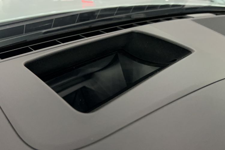 Used Porsche Cayenne 2022 Cayenne 3.0T Platinum Edition