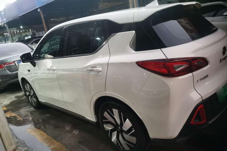 Used AION Trumpchi GE3 2017 310 Prestige Edition