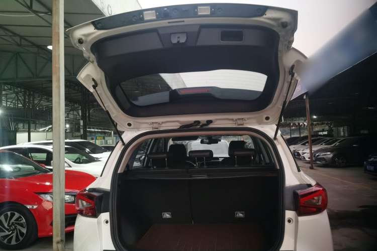 Used AION Trumpchi GE3 2017 310 Prestige Edition