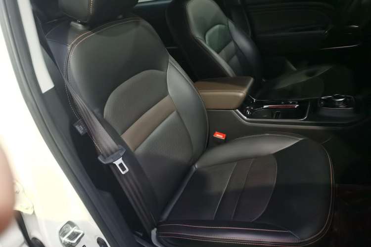 Used AION Trumpchi GE3 2017 310 Prestige Edition