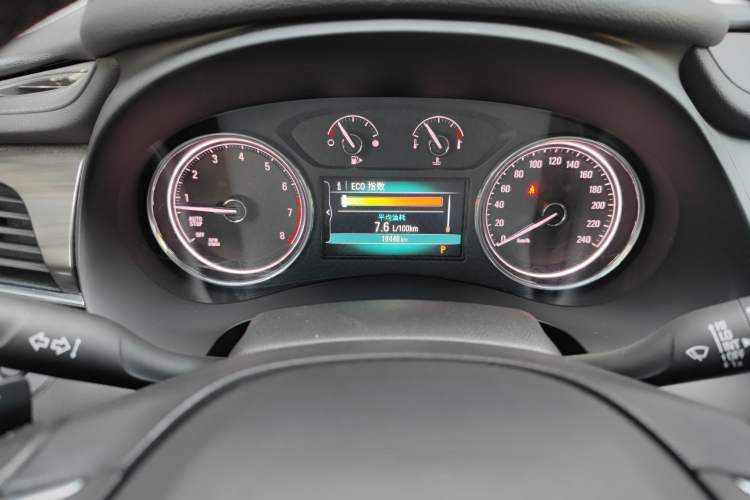 Used Buick LaCrosse 2018 20T Elite Edition
