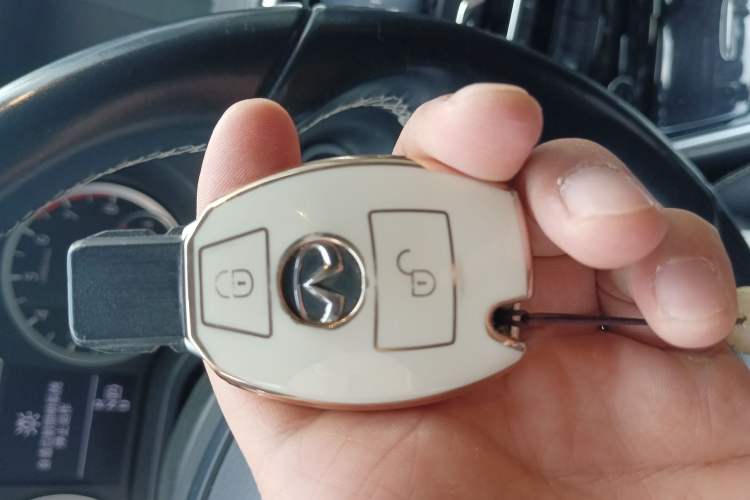 Used Infiniti QX30 2017 1.6T Two-Wheel-Drive Sport Edition
